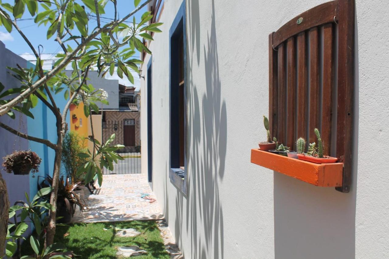 Casa Do Farol Hostel Olinda Exterior photo
