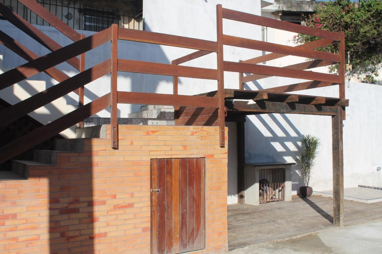 Casa Do Farol Hostel Olinda Exterior photo